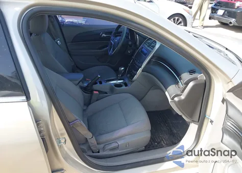 2015 Chevrolet Malibu 1Fl z USA, uszkodzony, nr VIN 1G11A5SL8FF125655